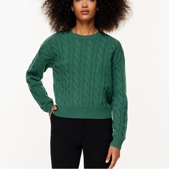 Babaton | Illustrator Sweater - Picture 3 of 8